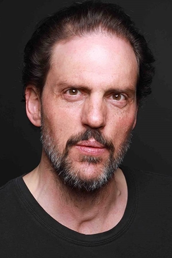 Foto de Silas Weir Mitchell