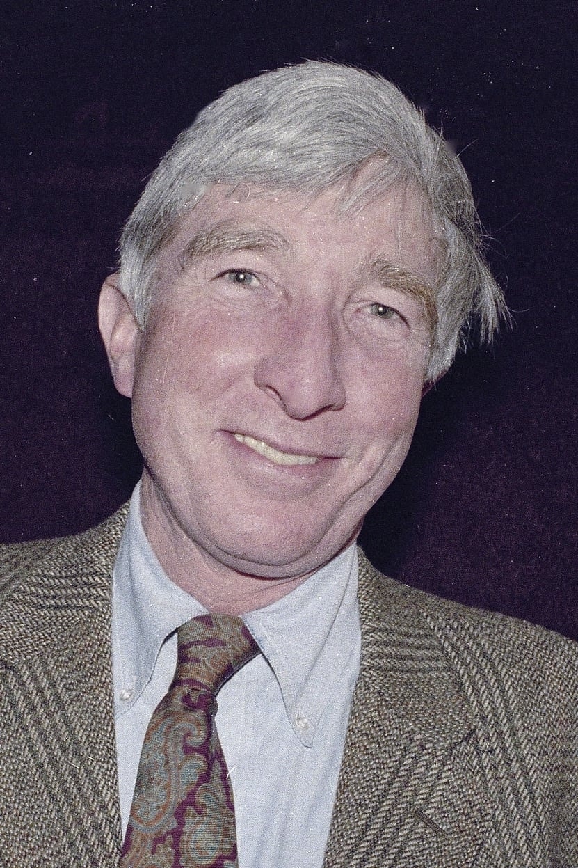 Foto de John Updike