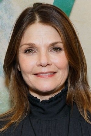 Foto de Kathryn Erbe