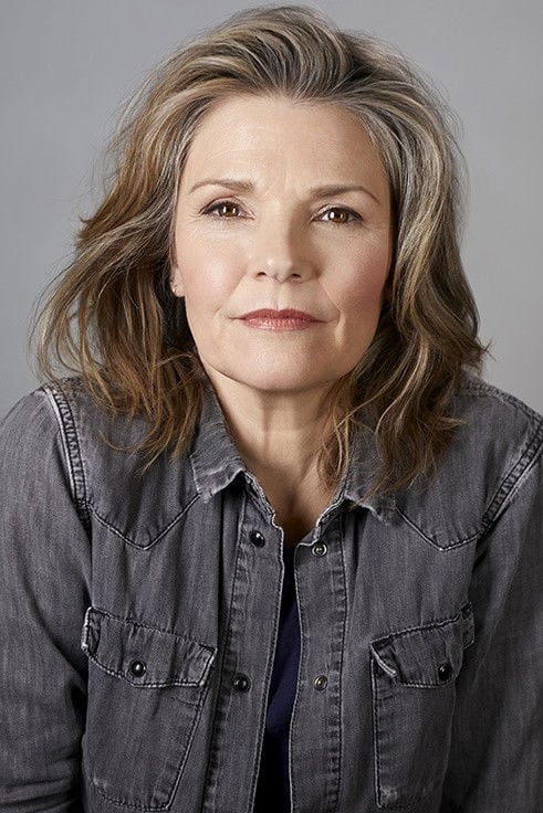 Foto de Kathryn Erbe