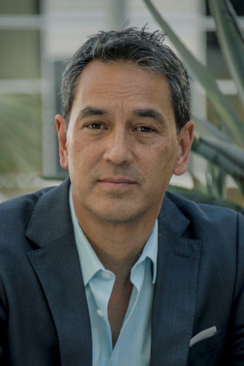 Foto de John Baldecchi