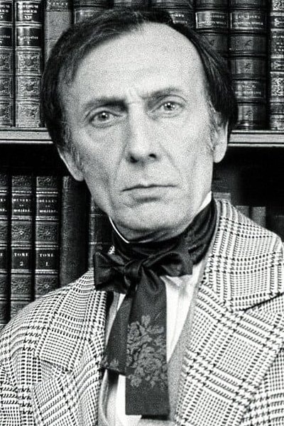 Foto de Tom Aldredge