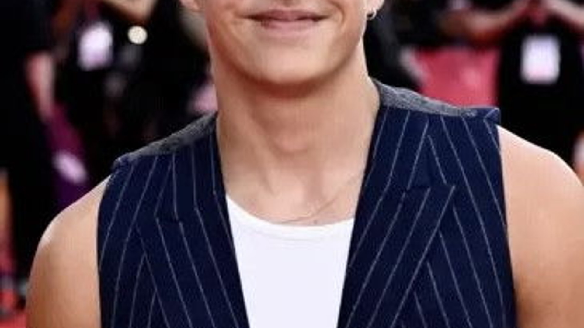 Foto de Lee Braithwaite