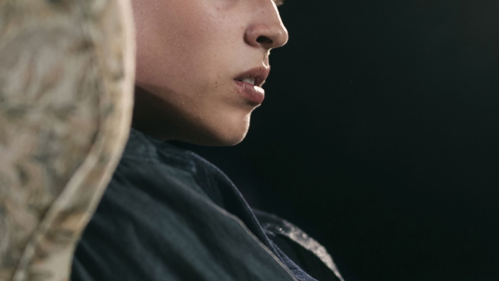 Foto de Lee Braithwaite