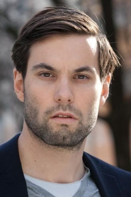 Foto de Maximilian Simonischek