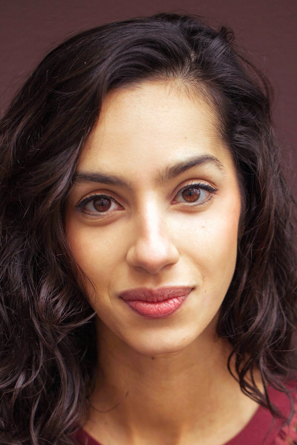 Foto de Catayoune Ahmadi