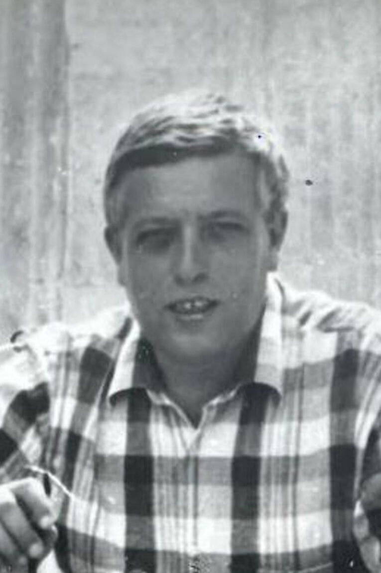 Виталий Богуславский