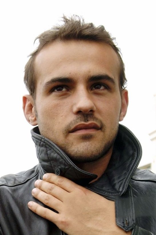 Foto de Stéphane Rideau