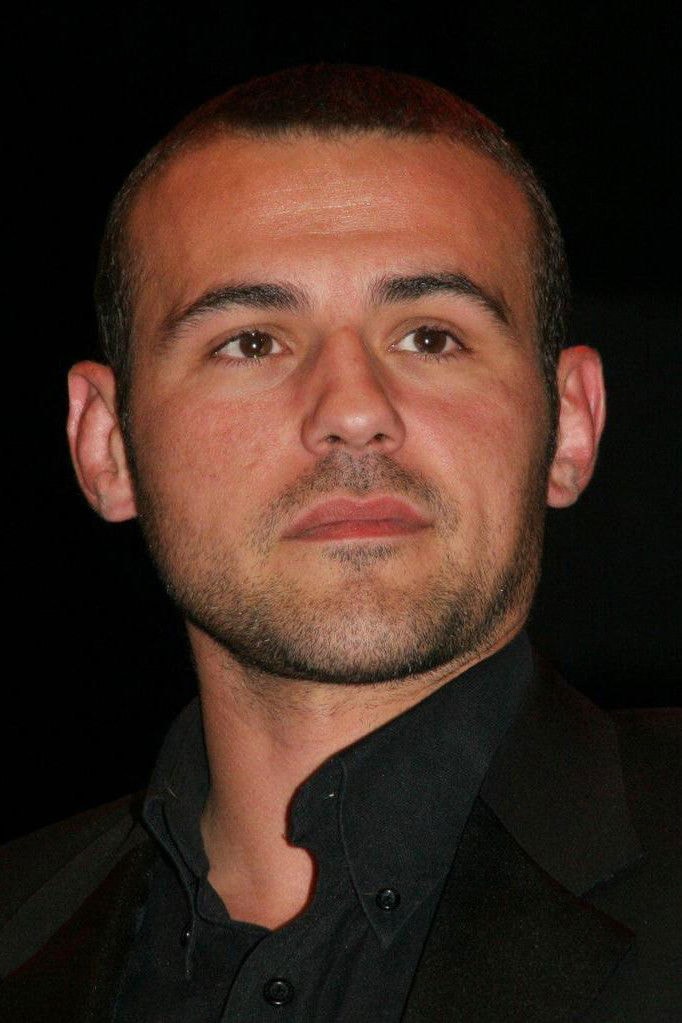 Foto de Stéphane Rideau