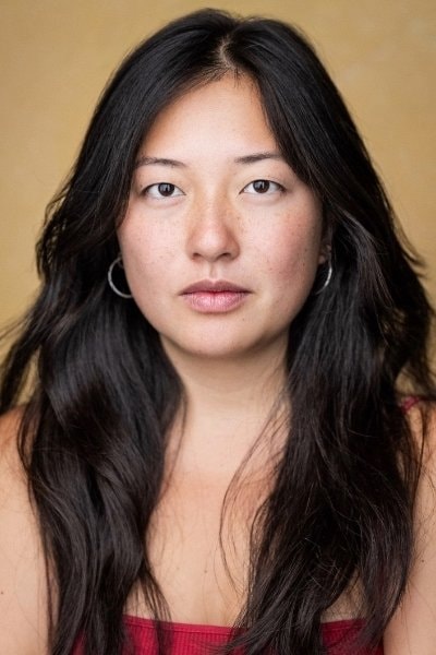 Foto de Vanessa Eng