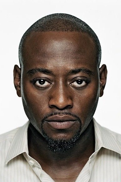 Foto de Omar Epps