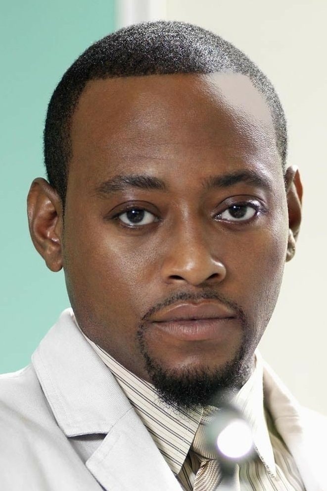 Foto de Omar Epps