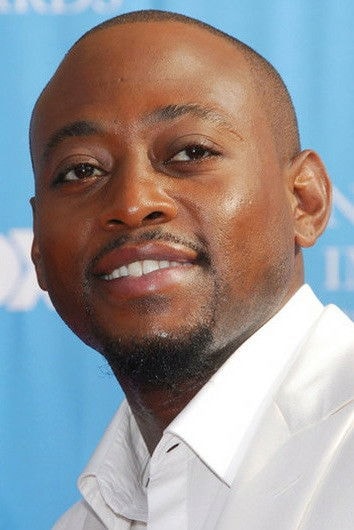 Foto de Omar Epps
