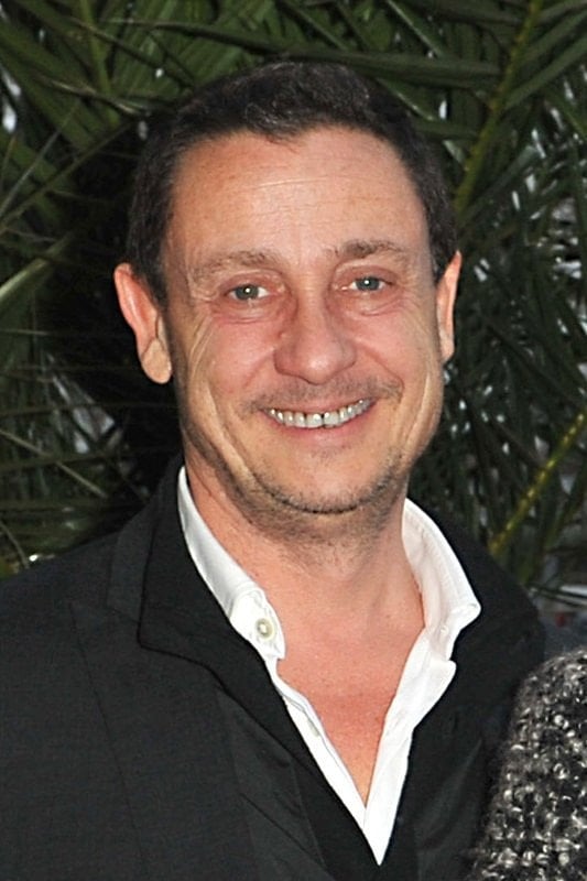 Foto de Gilles de Maistre