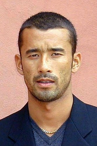 Foto de Claude Maki