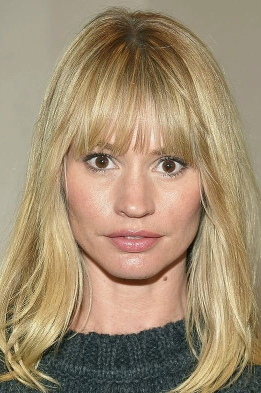 Foto de Cameron Richardson