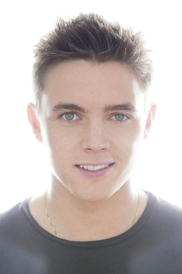 Foto de Jesse McCartney