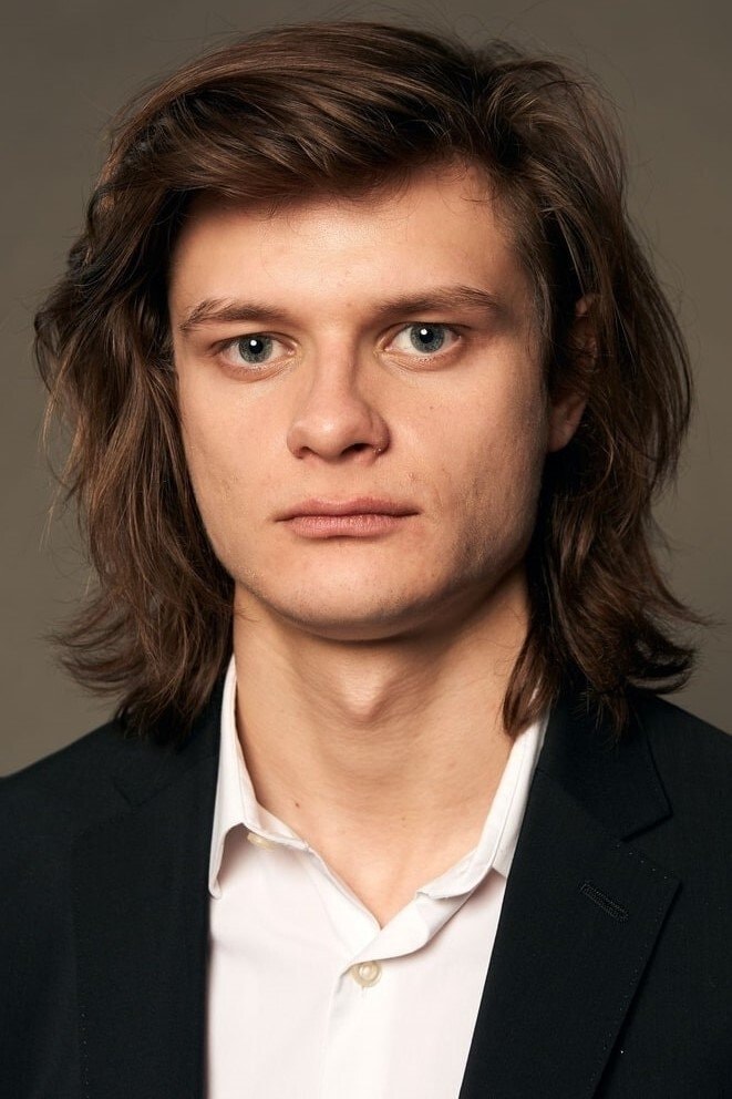 Foto de Charlie Tahan