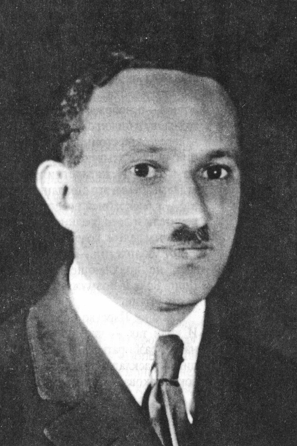 Foto de Moisey Aleynikov