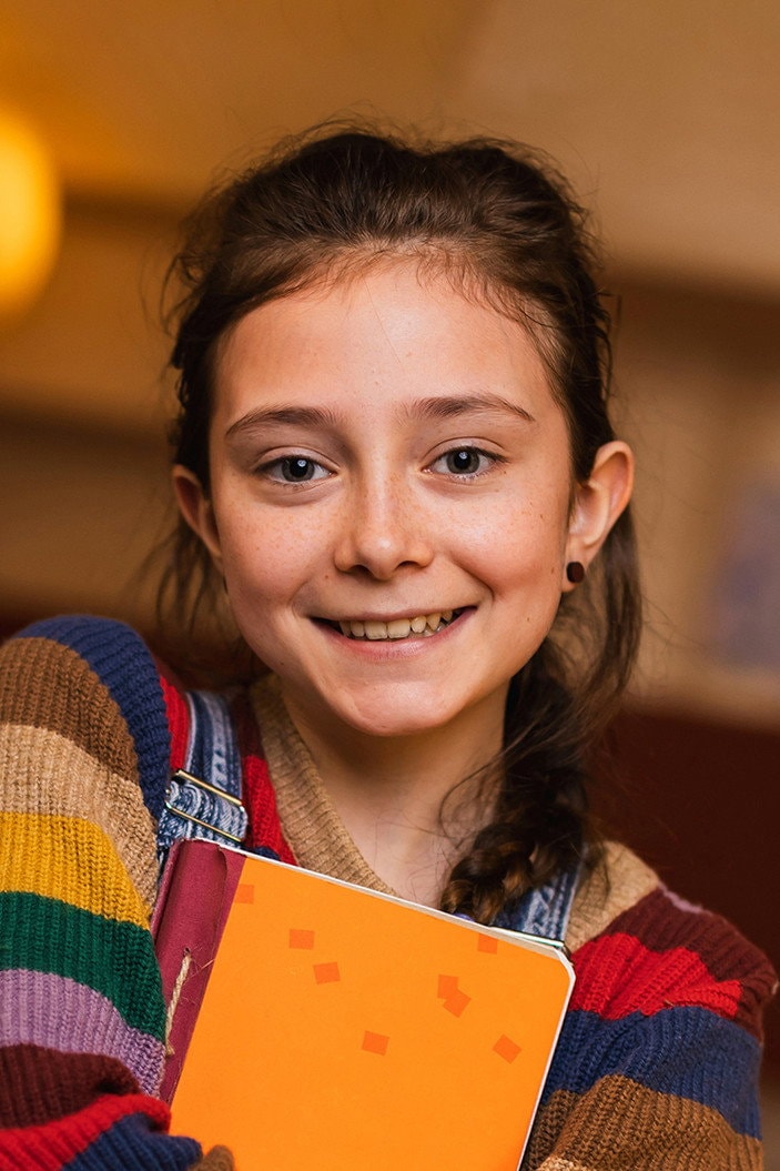 Foto de Anna Vyčítalová