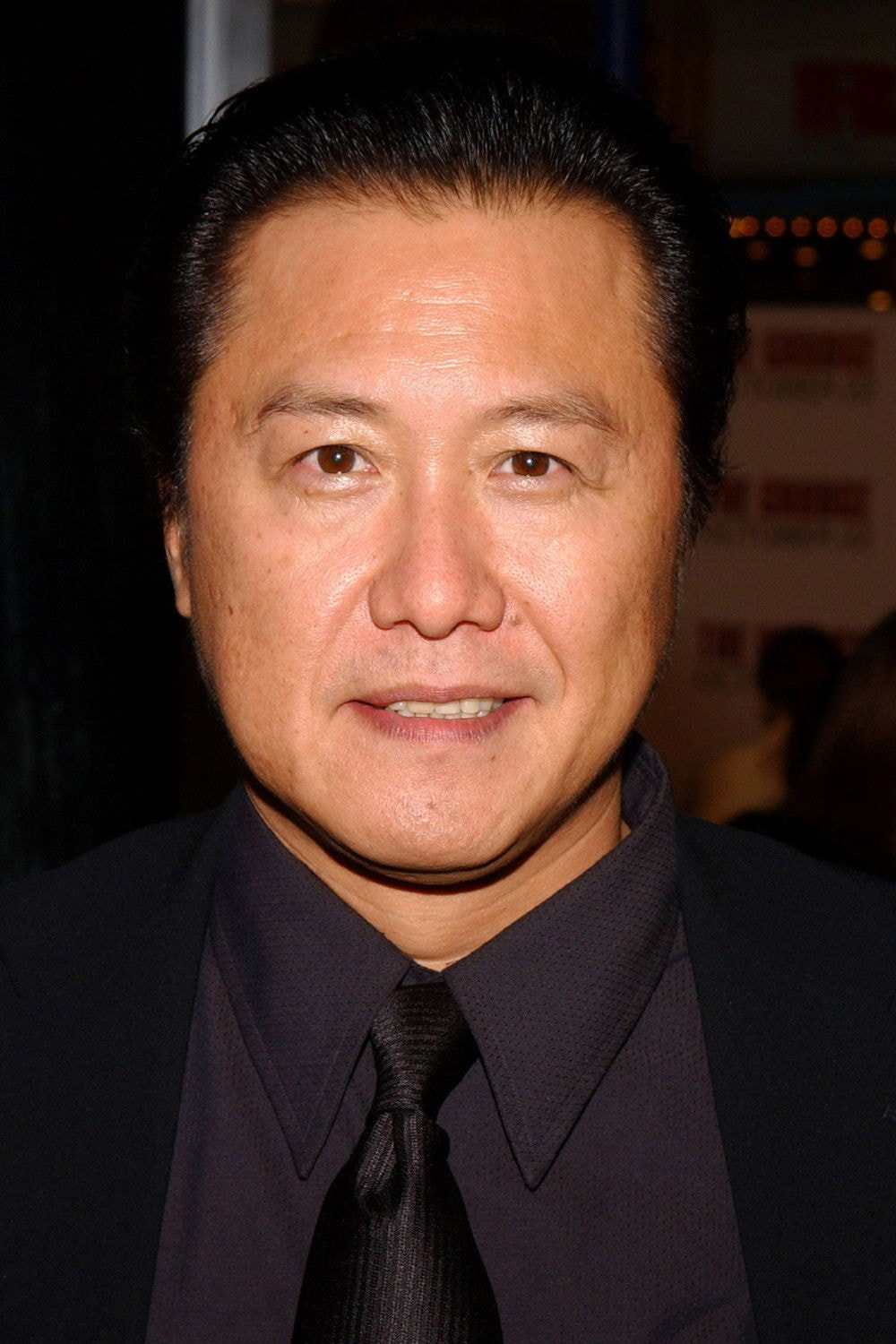 Foto de Ryo Ishibashi