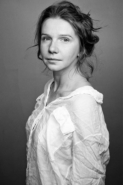 Foto de Irina Rakhmanova