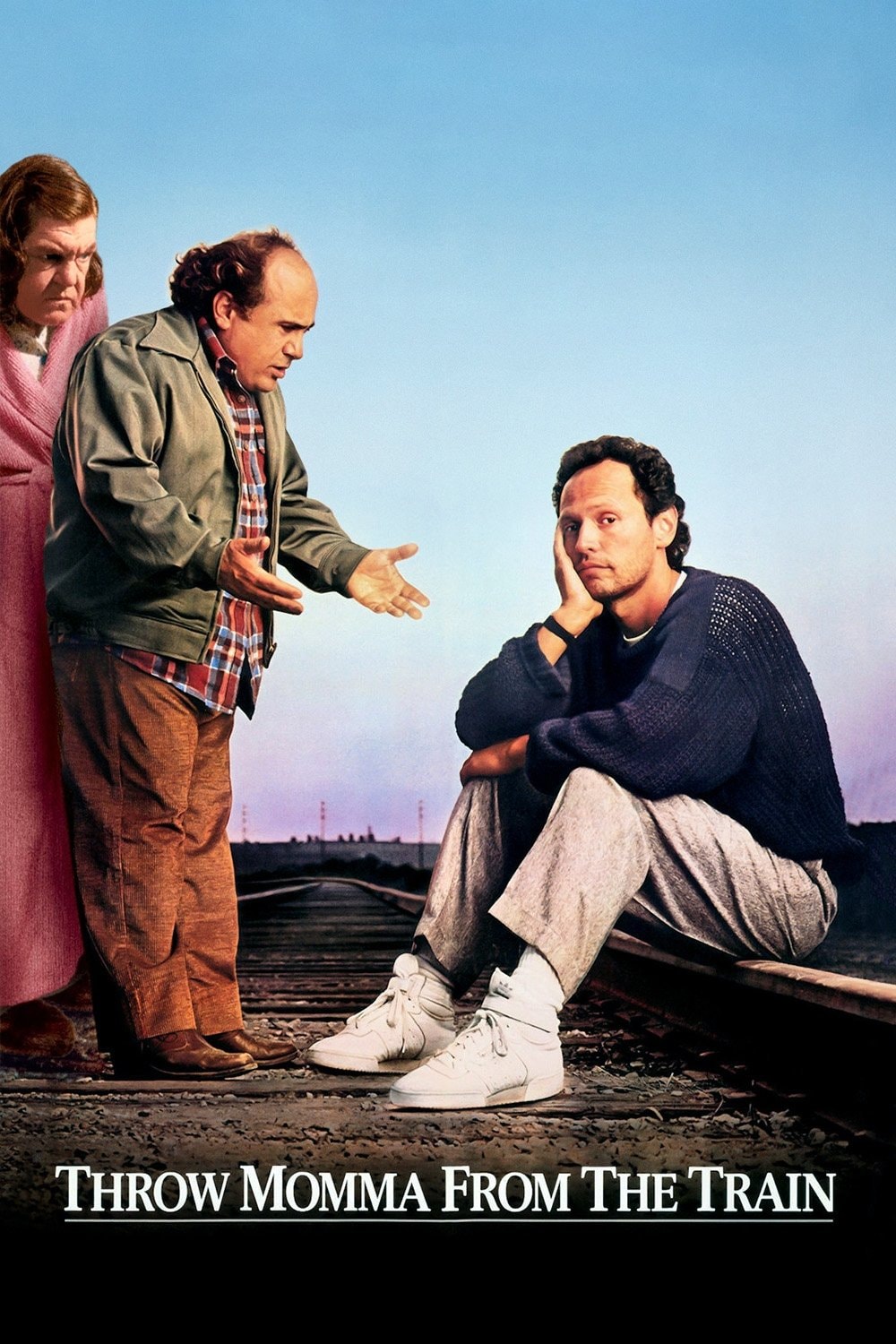 Foto de Anne Ramsey