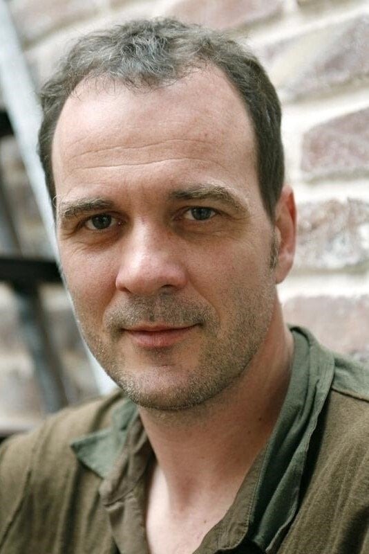 Foto de Gérard Watkins