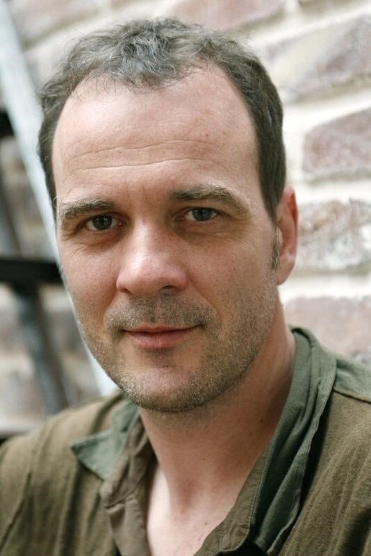 Foto de Gérard Watkins