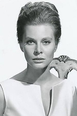 Foto de Rosemary Forsyth