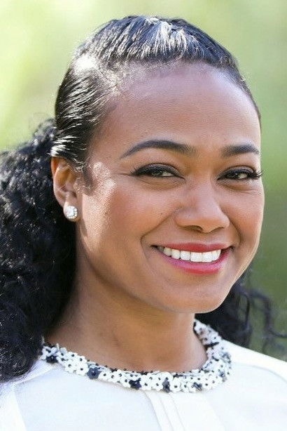 Foto de Tatyana Ali