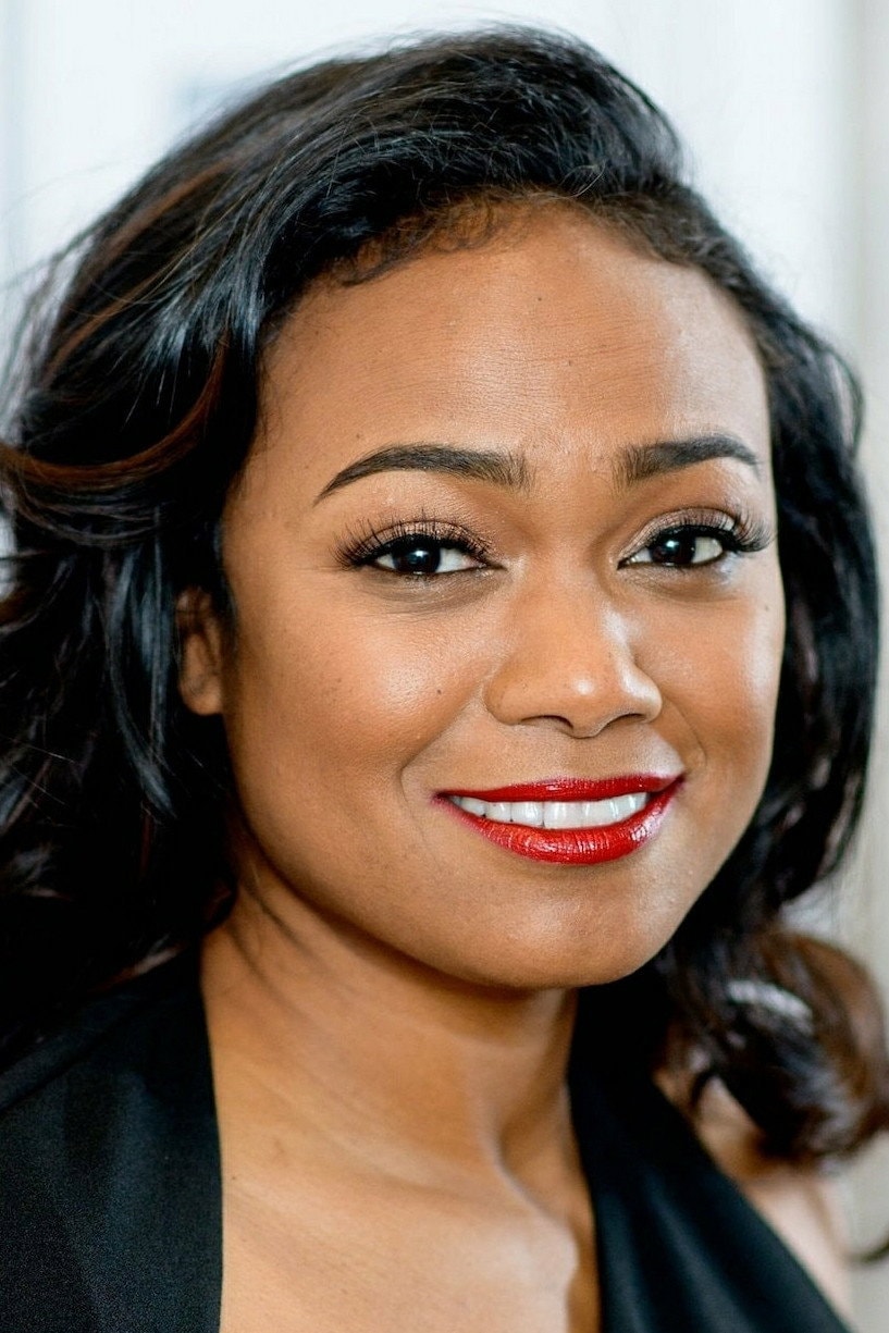 Foto de Tatyana Ali
