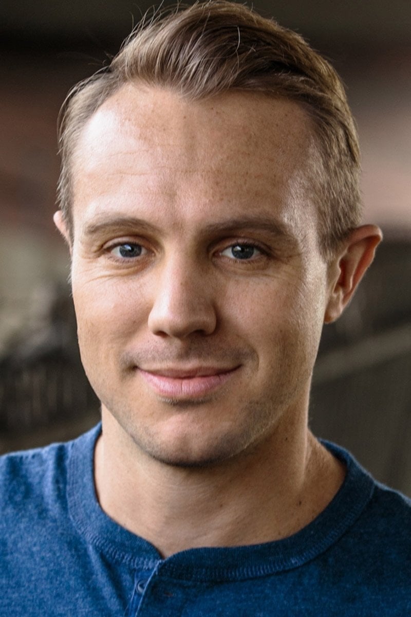 Foto de Eliot Schwartz