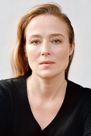Foto de Jennifer Ehle
