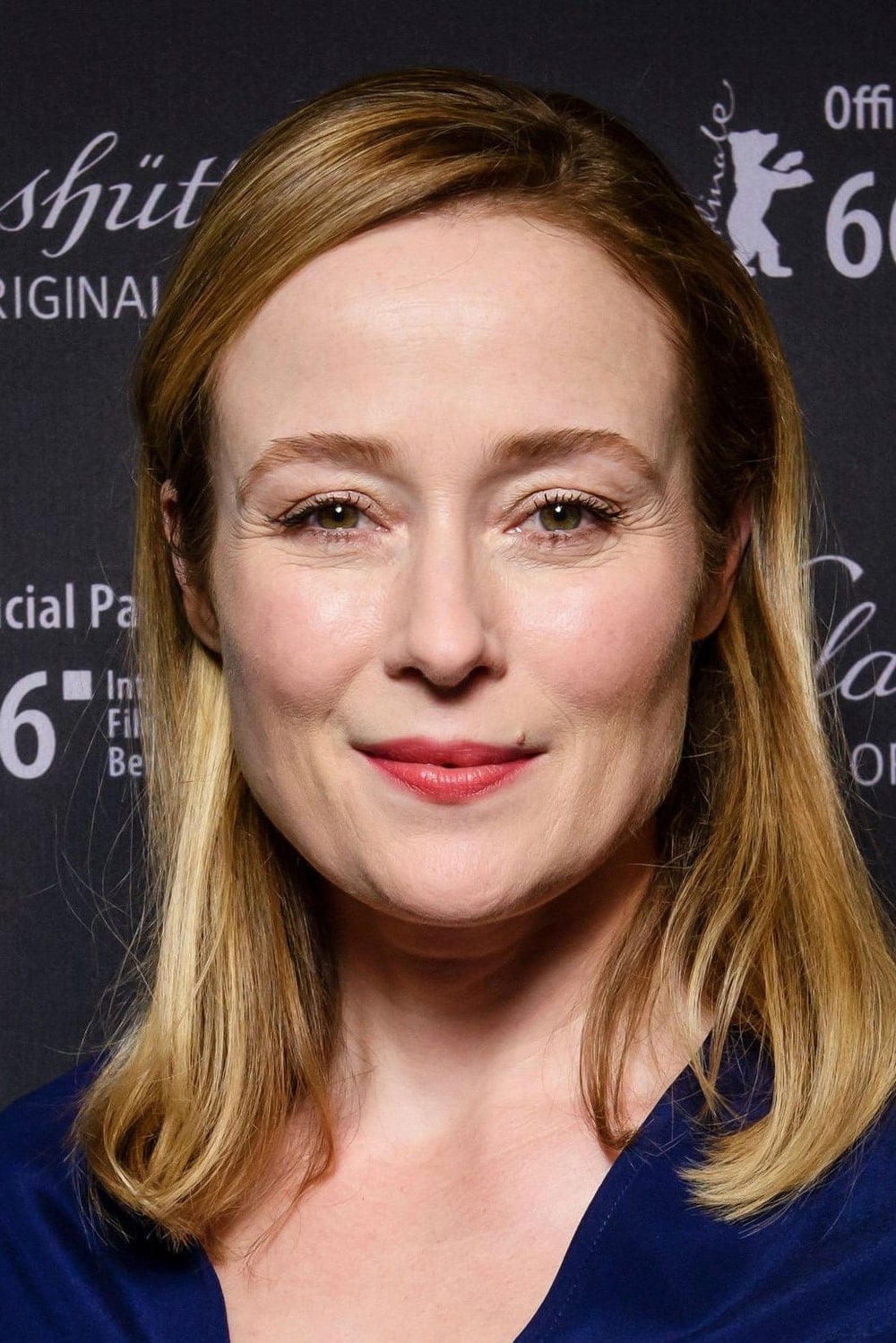 Foto de Jennifer Ehle