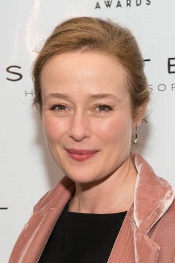Foto de Jennifer Ehle
