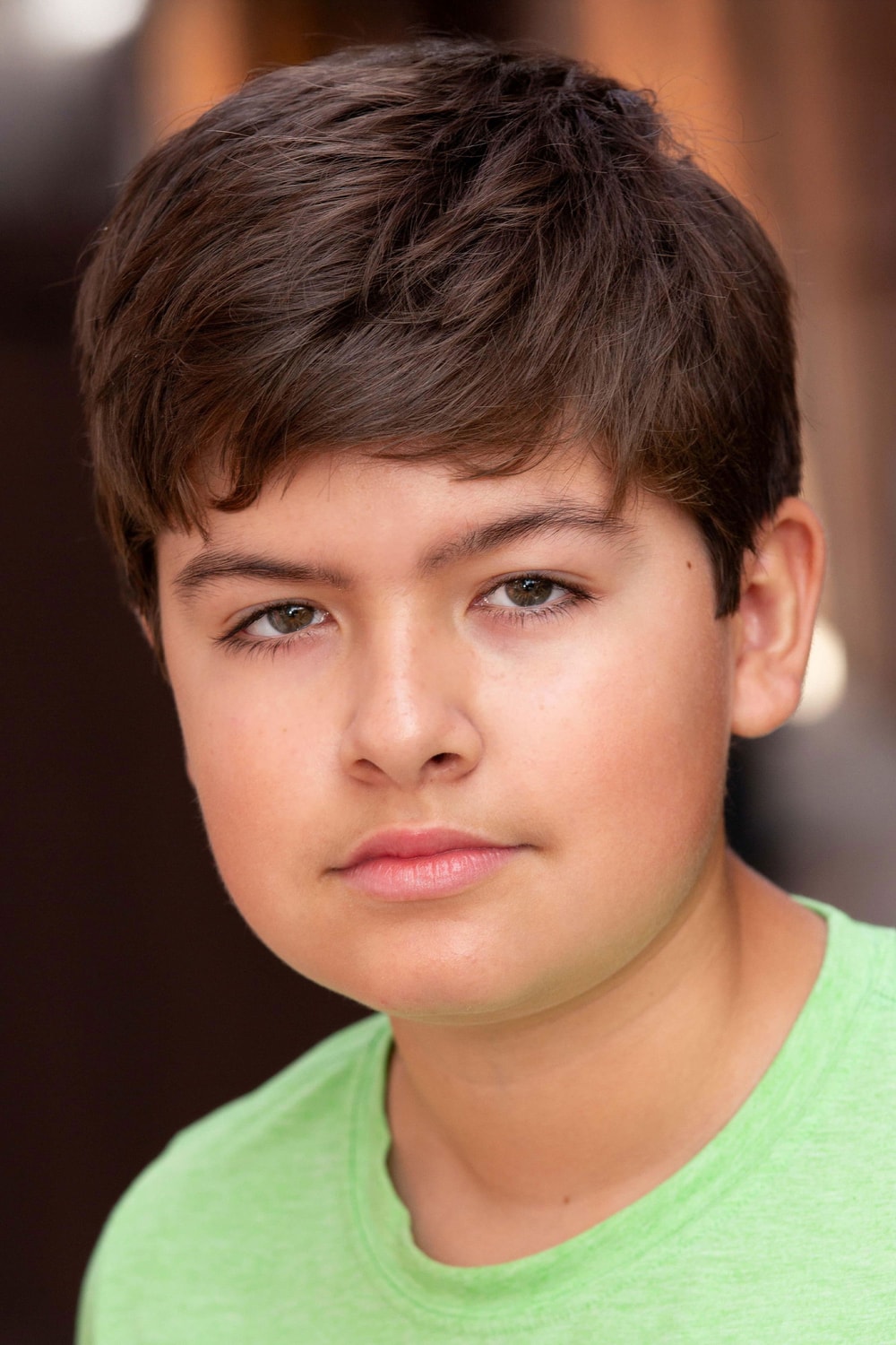 Foto de Kolton Lee