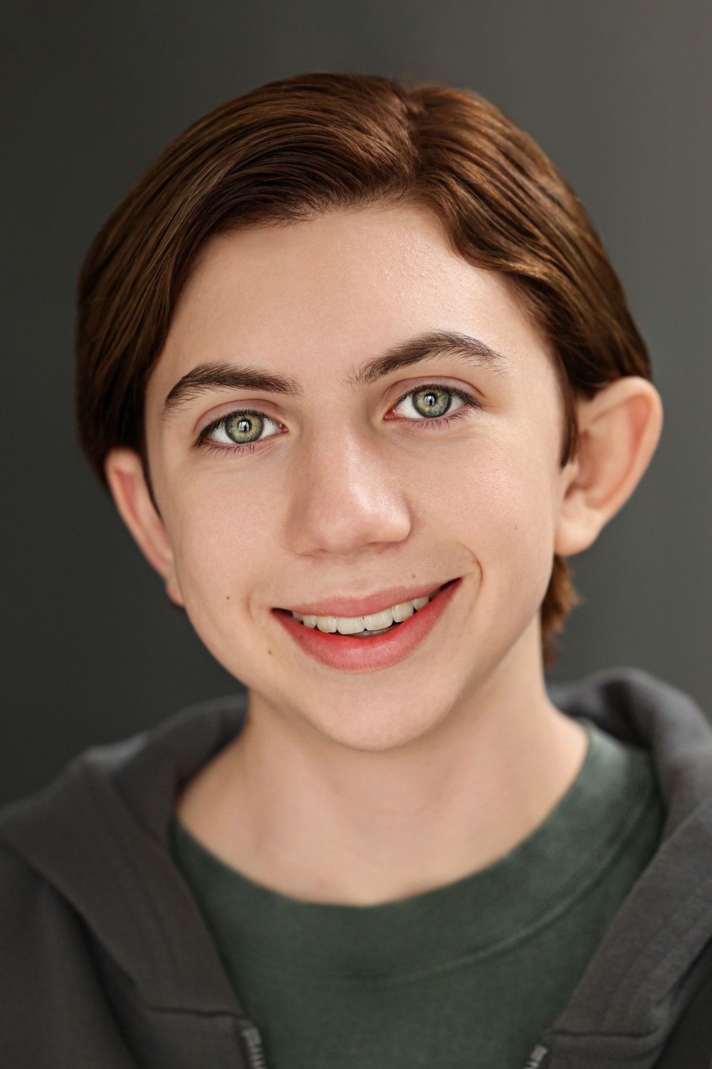 Foto de Caden Burris
