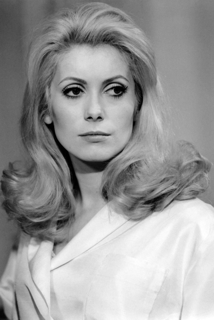 Foto de Catherine Deneuve
