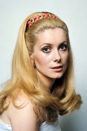 Foto de Catherine Deneuve