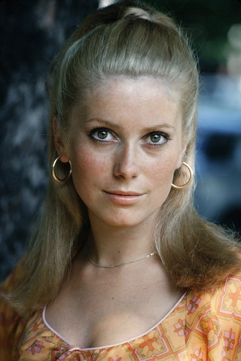 Foto de Catherine Deneuve