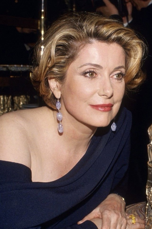 Foto de Catherine Deneuve