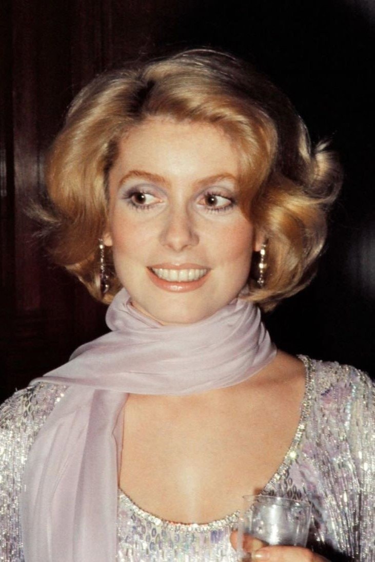 Foto de Catherine Deneuve