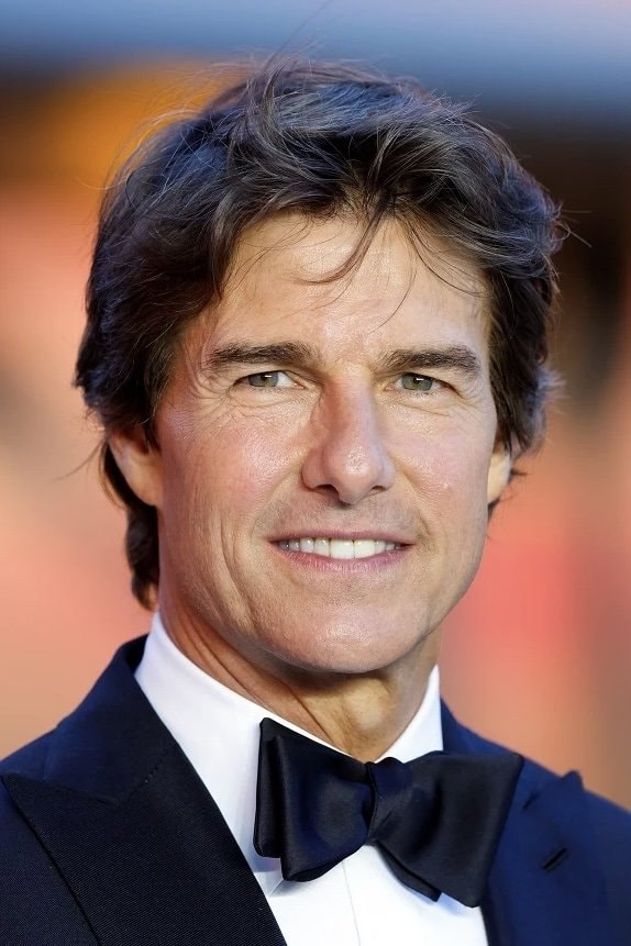 Foto de Tom Cruise