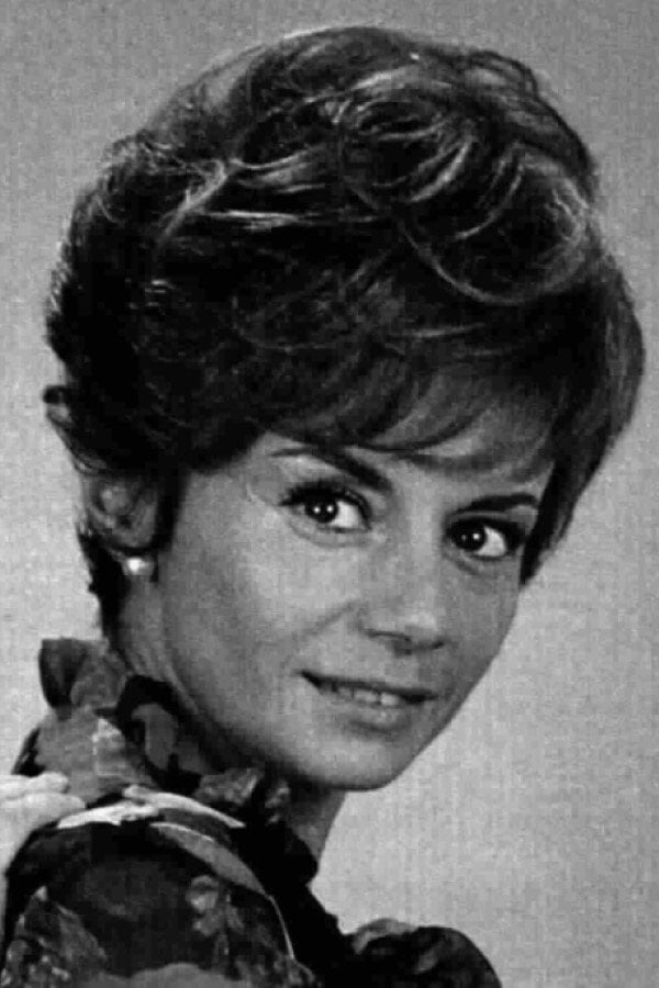 Foto de Antonella Della Porta