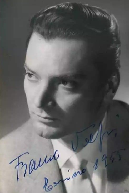 Foto de Franco Volpi