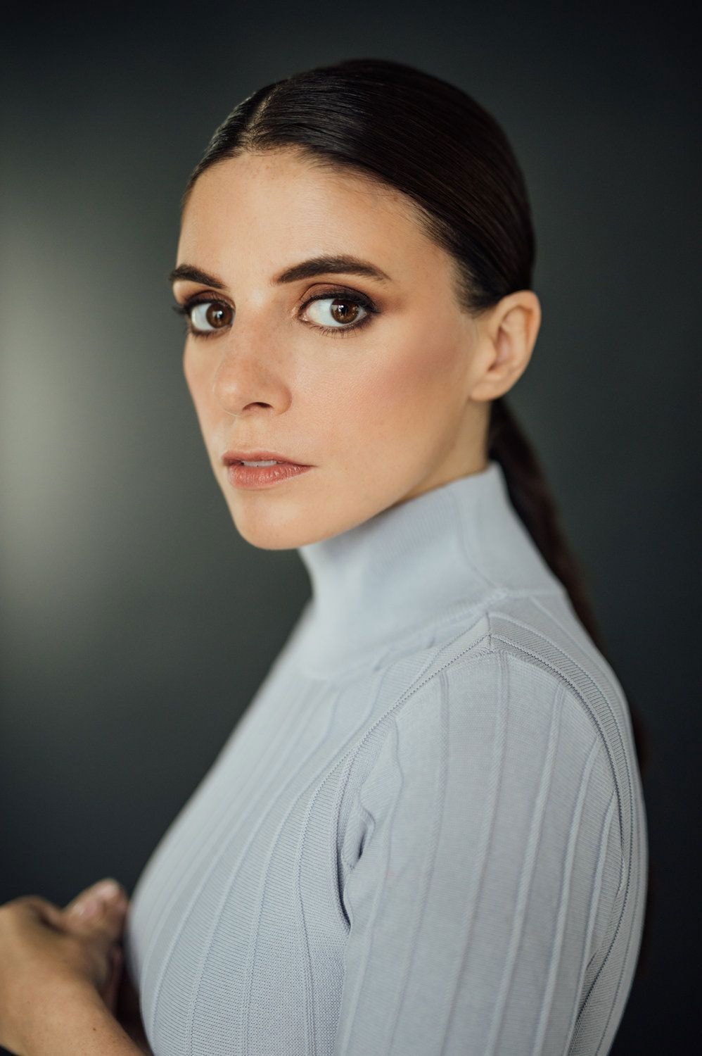 Foto de Erin Agostino