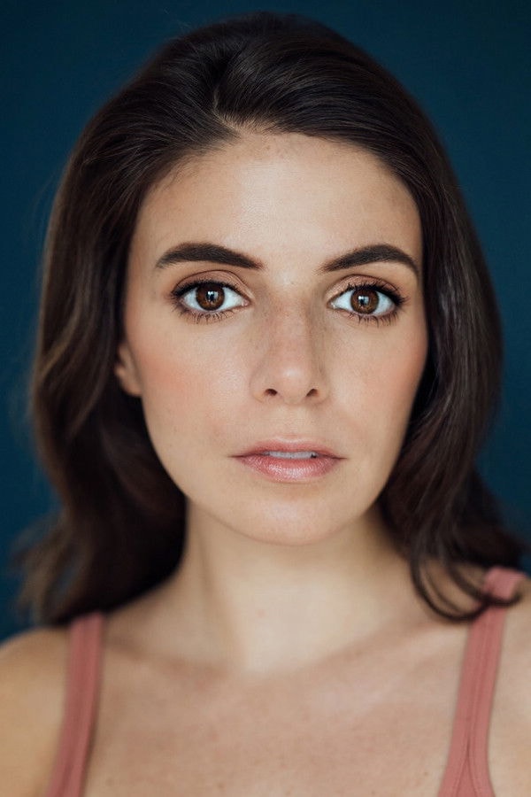 Foto de Erin Agostino