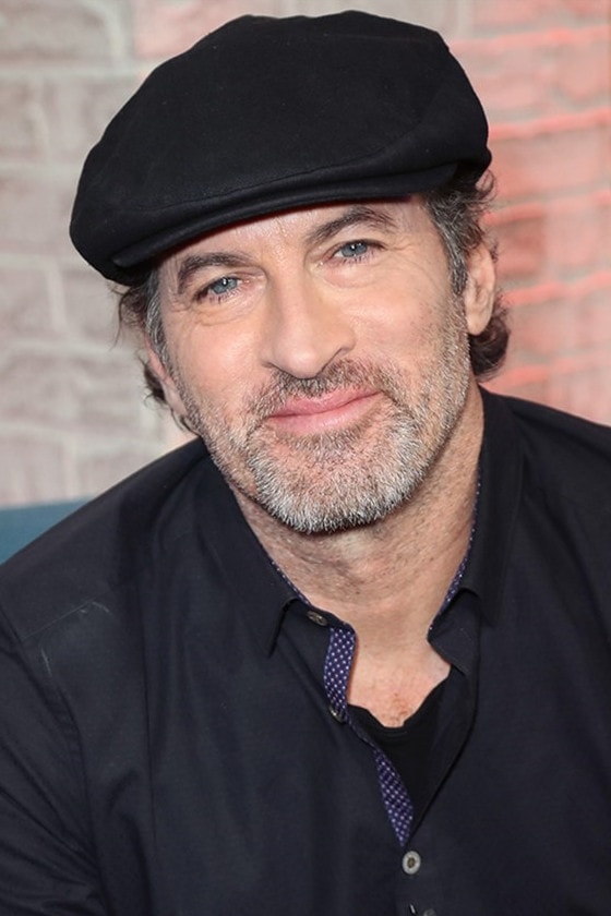 Foto de Scott Patterson