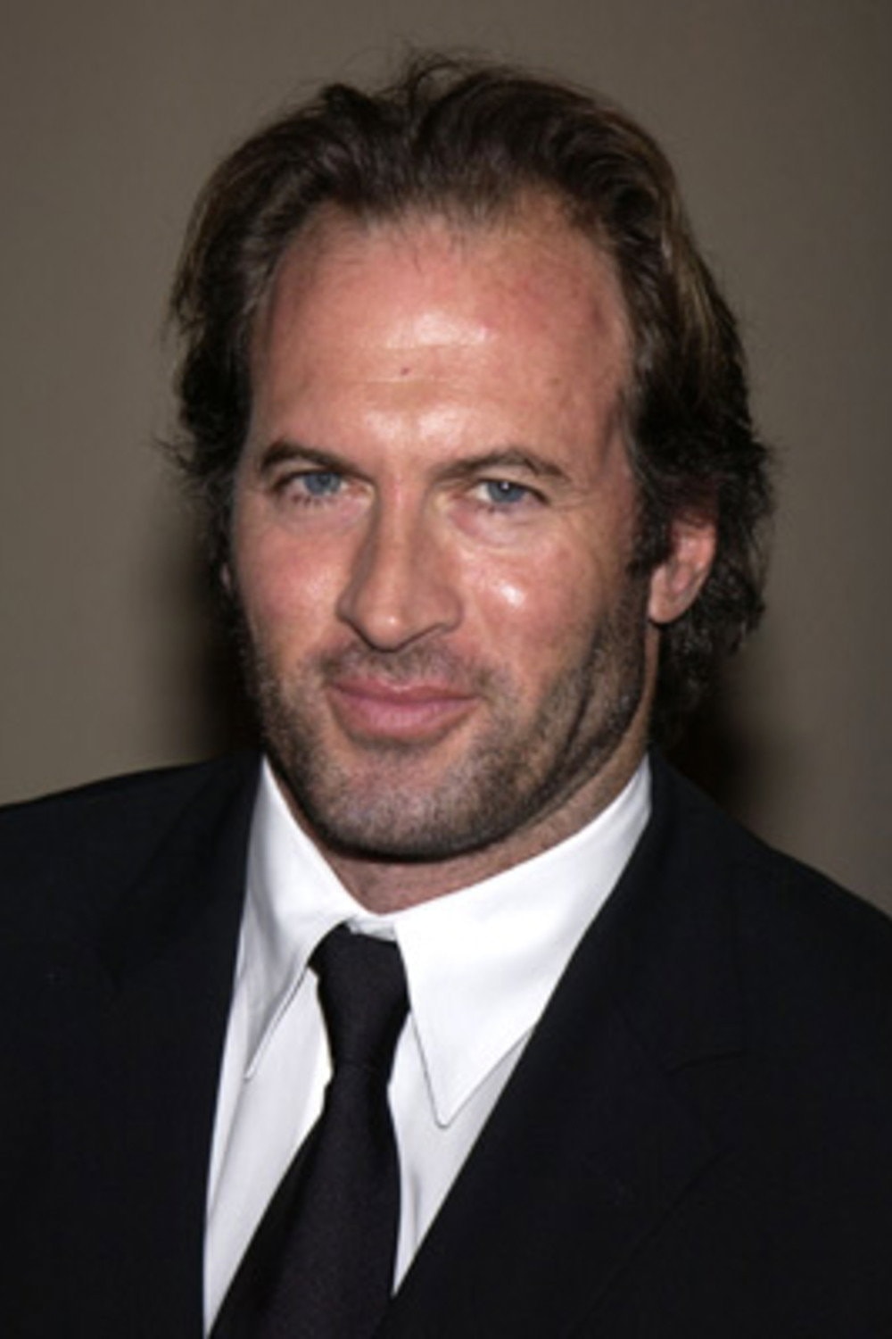 Foto de Scott Patterson